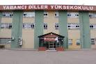 Yabancı Diller Yüksekokulu Öğrenci Yurtları